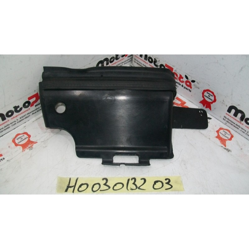 Plastica impianto elettrico cover electric wiring Bmw G 650 Gs 10 16