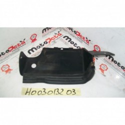 Plastica impianto elettrico cover electric wiring Bmw G 650 Gs 10 16