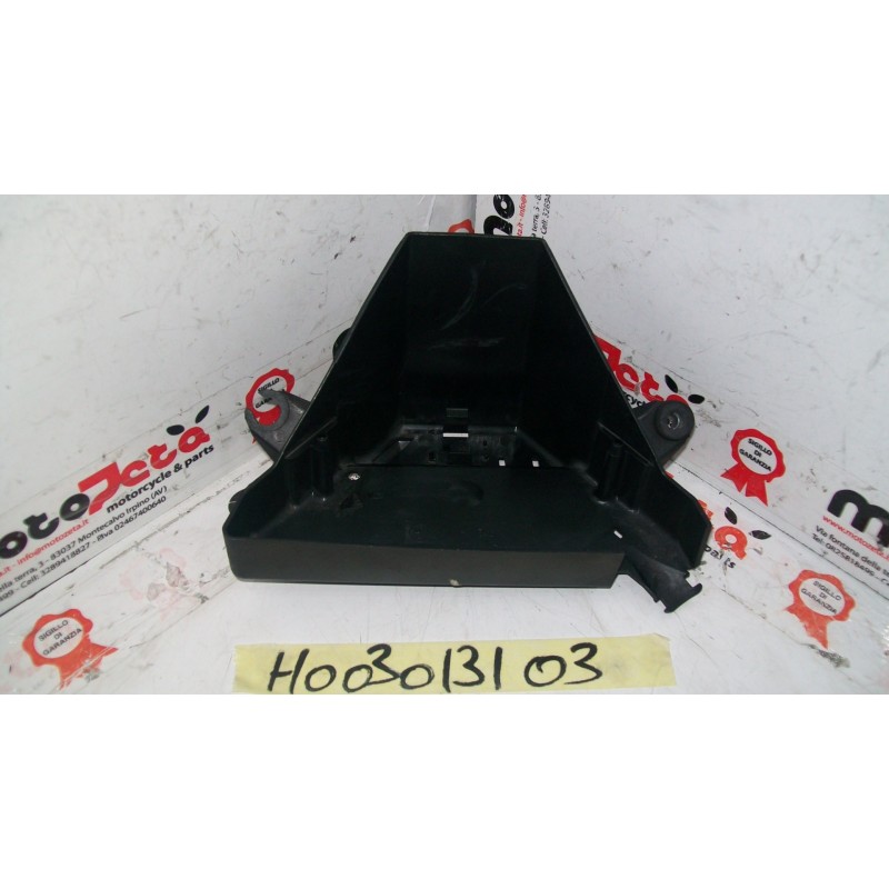 Plastica impianto elettrico Plastic electric wiring Bmw G 650 Gs 10 16