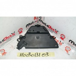 Plastica impianto elettrico Plastic electric wiring Bmw G 650 Gs 10 16