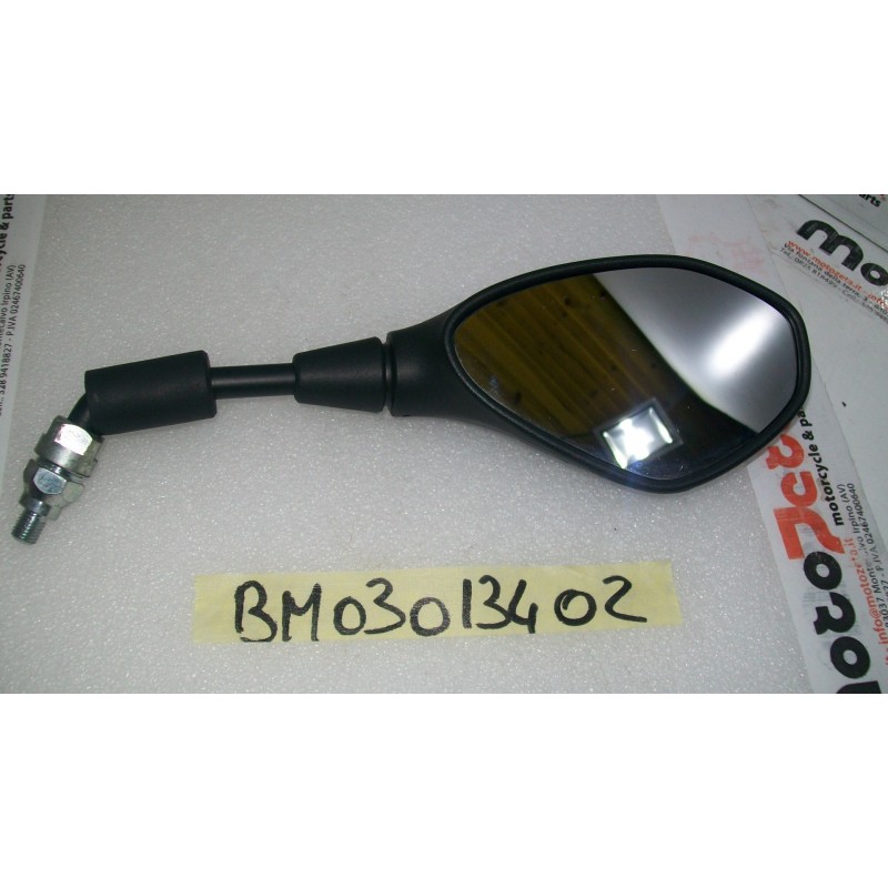 Specchietto Destro Right Mirror rearview Bmw G 650 Gs 10 16