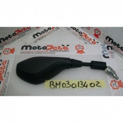 Specchietto Destro Right Mirror rearview Bmw G 650 Gs 10 16