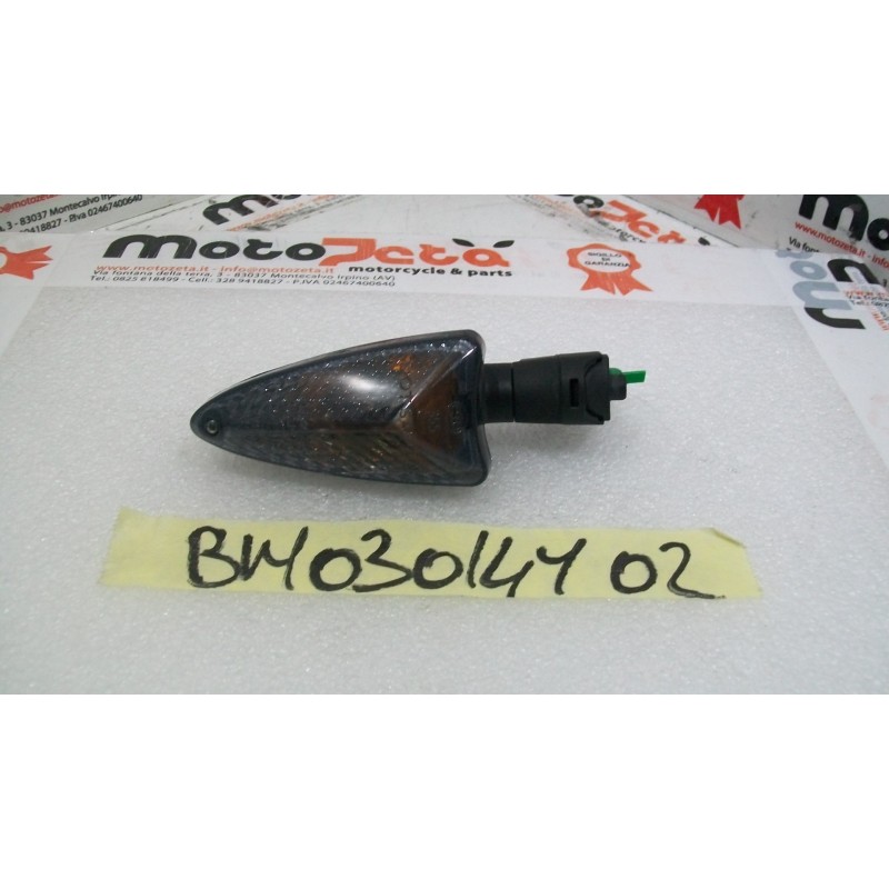 Freccia posteriore Sinistra directional indicator Left Bmw G 650 Gs 10 16