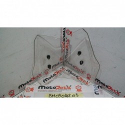 Cupolino plexy anteriore front Upper fairing Bmw G 650 Gs 10 16