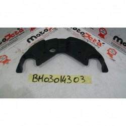 Plastica copertura forcella fork plastic plate Bmw G 650 Gs 10 16