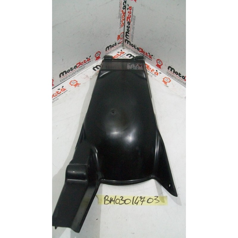 Parafango posteriore sottocoda rear fender Bmw G 650 Gs 10 16