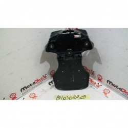 Plastica portatarga plastic plate holder Bmw G 650 Gs 10 16