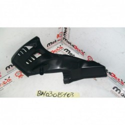 Plastica regolatore tensione Subframe support voltage regulator Bmw G 650 Gs 