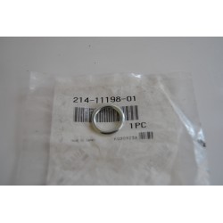 Guarnizione filtro olio Oil...