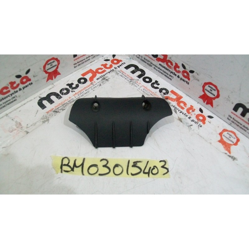 Cover impianto elettrico cover plate electric wiring Bmw G 650 Gs 10 16