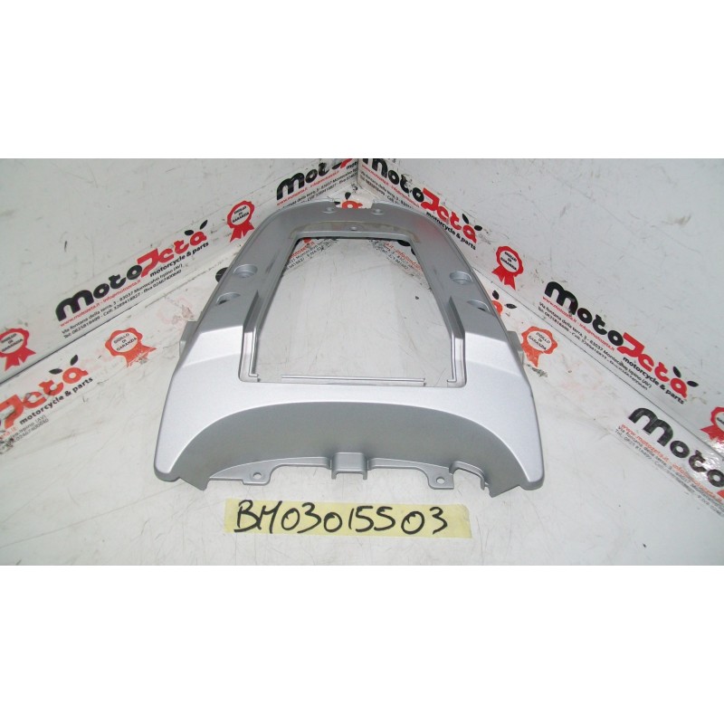 Codone coda carena rear tail fairing Bmw G 650 Gs 10 16