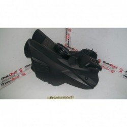 Serbatoio benzina Fuel Tank Cover Fairing  Bmw G 650 Gs 10 16