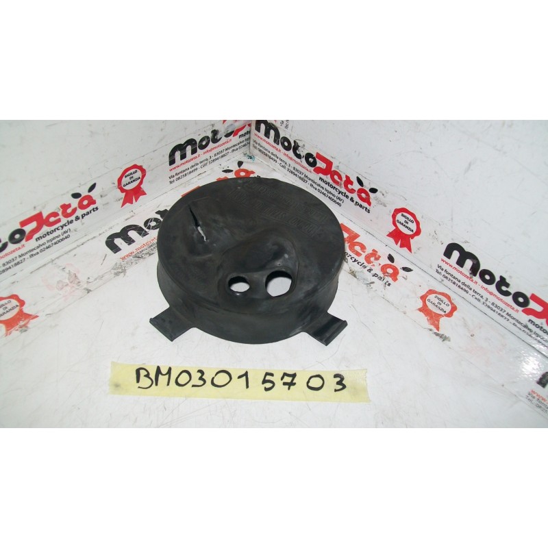 Plastica cover pompa benzina plastic fuel pump Bmw G 650 Gs 10 16