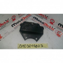 Plastica Coperchio Fusibile Plastic Fuse cover Bmw G 650 Gs 10 16