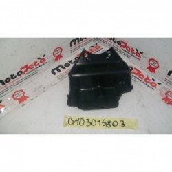 Plastica Coperchio Fusibile Plastic Fuse cover Bmw G 650 Gs 10 16