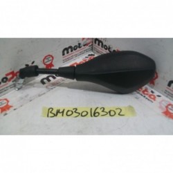 Specchietto Sinistro Left Mirror rearview Bmw F 700 F 800 GS 08 17