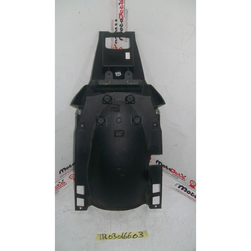 Carena sottocoda plastica fairing under tail Bmw F 700 F 800 GS 12 17