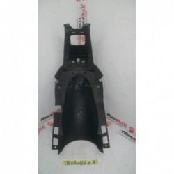 Carena sottocoda plastica fairing under tail Bmw F 700 F 800 GS 12 17