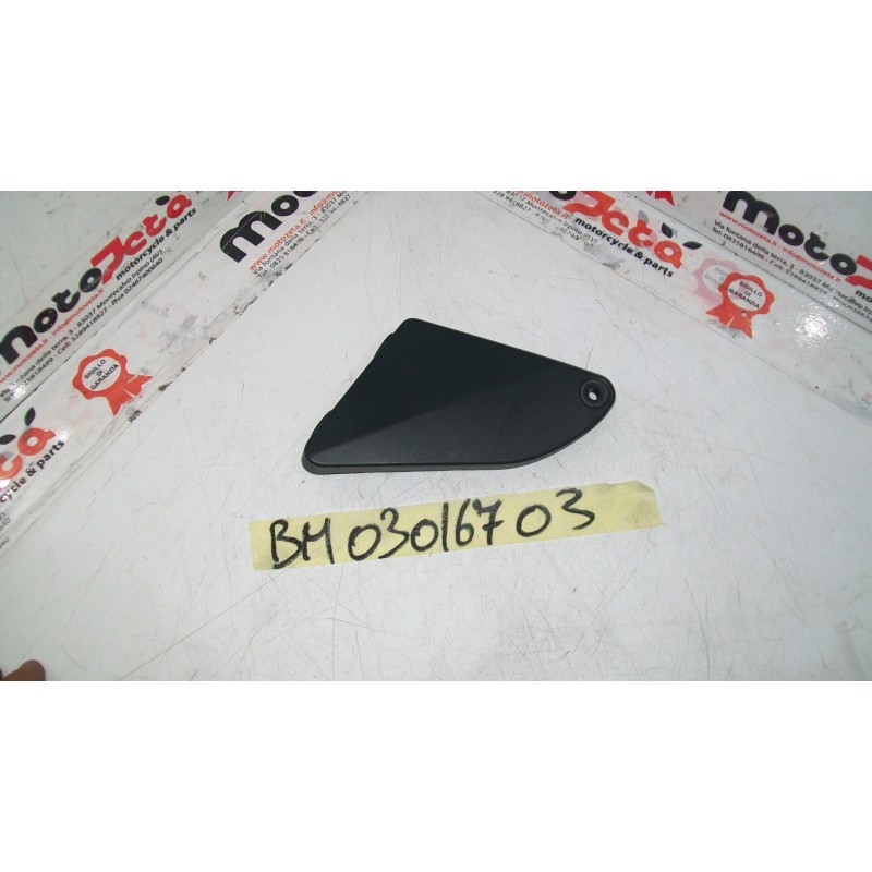 Copertura plastica telaio destra Cover Frame right Bmw F 700 F 800 GS 08 17