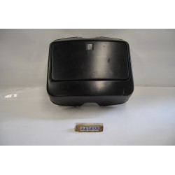 Bauletto anteriore Storage...