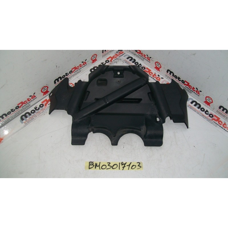 Plastica scudo termico Plastic heat shield F 700 F 800 GS 12 17