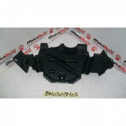 Plastica scudo termico Plastic heat shield F 700 F 800 GS 12 17