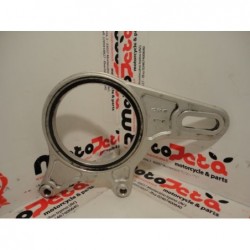 Supporto Pinza Freno Posteriore Caliper Holder Pure Mv Agusta F4 1000 03-09