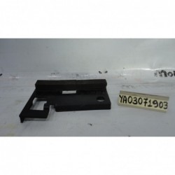 Plastica copertura batteria cover plastic battery Yamaha XJ6 08 15