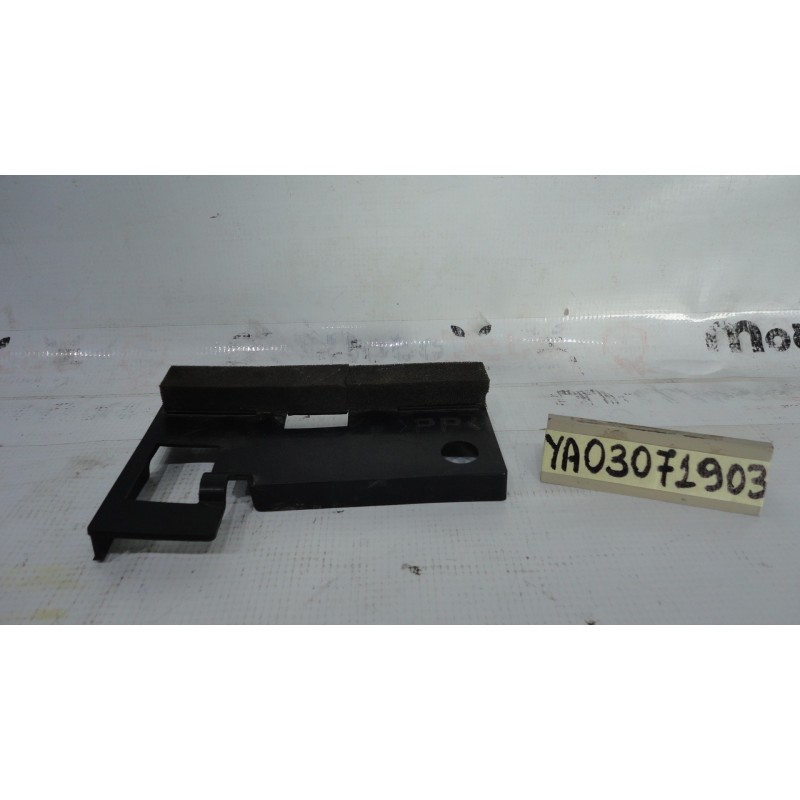 Plastica copertura batteria cover plastic battery Yamaha XJ6 08 15