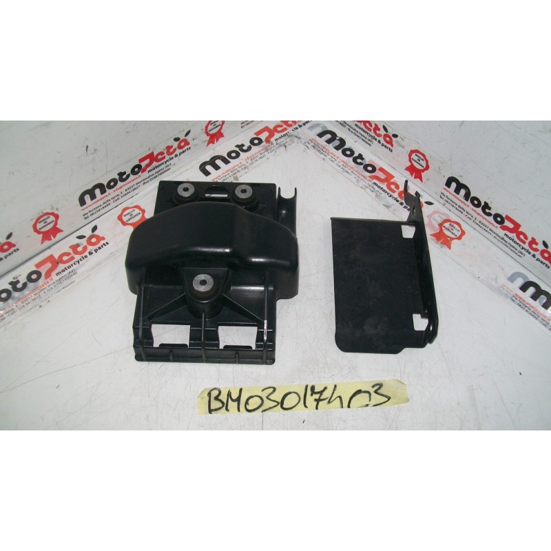 Plastica cover Centralina plastic cover Unit Bmw F 700 F800 GS 12 17