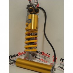 ammortizzatore posteriore mono Ohlins TTX  rear suspension shock absorber Ducati Multistrada 1200 10-12 