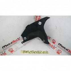 Fiancata carena serbatoio destra Cover Fairing Tank righ Bmw F 700 GS 12 15