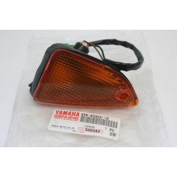 Freccia anteriore dx Front...