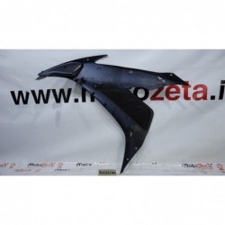 Carena fiancata destra Right fairing hull Yamaha yzf r1 04 06 graffi