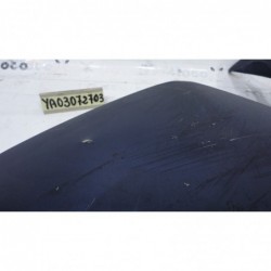 Carena fiancata destra Right fairing hull Yamaha yzf r1 04 06 graffi