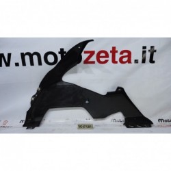 Fiancata inferiore destra right fairing Yamaha yzf r1 2004 2006