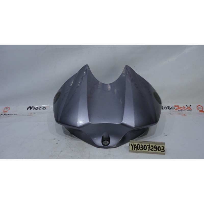 Cover serbatoio protection tank fairing Yamaha yzf r1 04 06 rotto lesione
