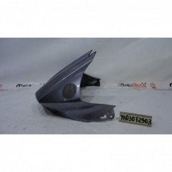 Cover serbatoio protection tank fairing Yamaha yzf r1 04 06 rotto lesione