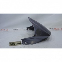 Cover serbatoio protection tank fairing Yamaha yzf r1 04 06 rotto lesione