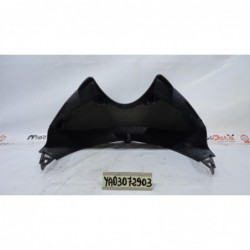 Cover serbatoio protection tank fairing Yamaha yzf r1 04 06 rotto lesione