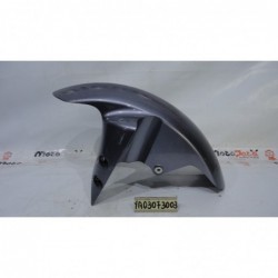 Parafango Anteriore Front Fender Yamaha yzf r1 04 06 lesione