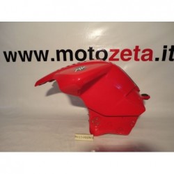 Serbatoio Usato Originale Fuel Tank Cover Fairing  Kraftstofftank Used Original MV Agusta Brutale 750