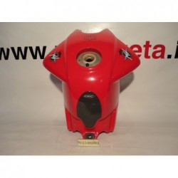 Serbatoio Usato Originale Fuel Tank Cover Fairing  Kraftstofftank Used Original MV Agusta Brutale 750