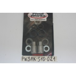 Kit revisione perno...