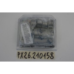 Kit cuscinetti forcellone...