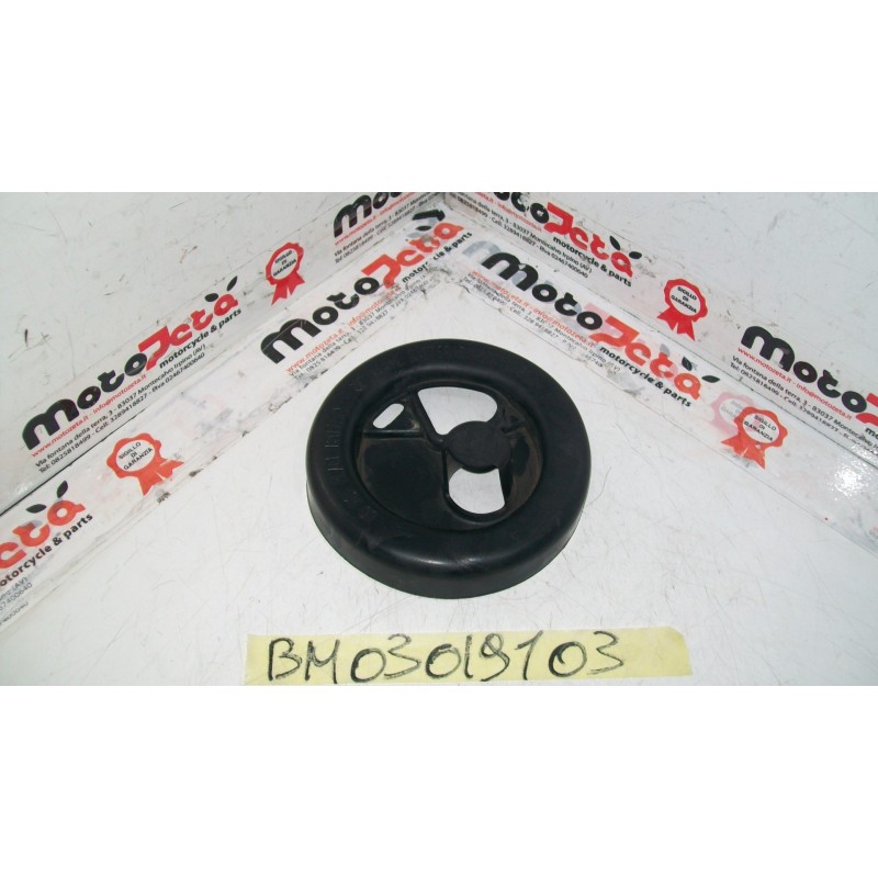 Plastica cover pompa benzina plastic fuel pump Bmw  F 700 F 800 GS 12 15