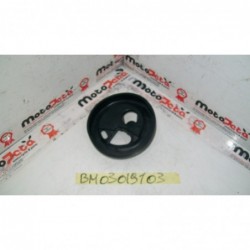 Plastica cover pompa benzina plastic fuel pump Bmw  F 700 F 800 GS 12 15