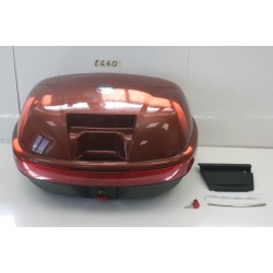 Bauletto marrone 46 litri...