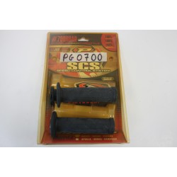 Coppia manopole PROGRIP...