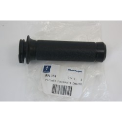 Manopola acceleratore gas...